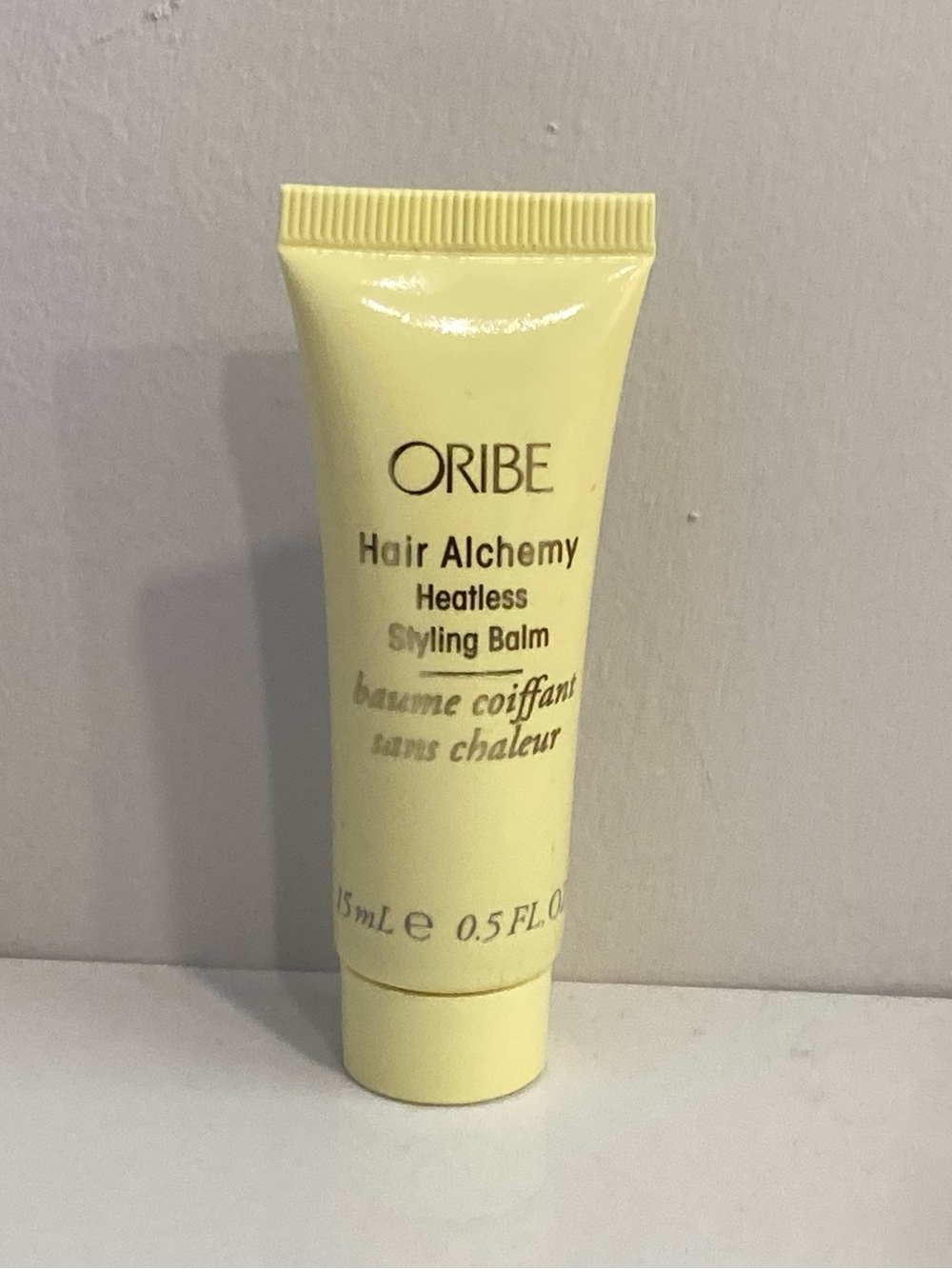 Oribe Heatless Styling Balm 15ml